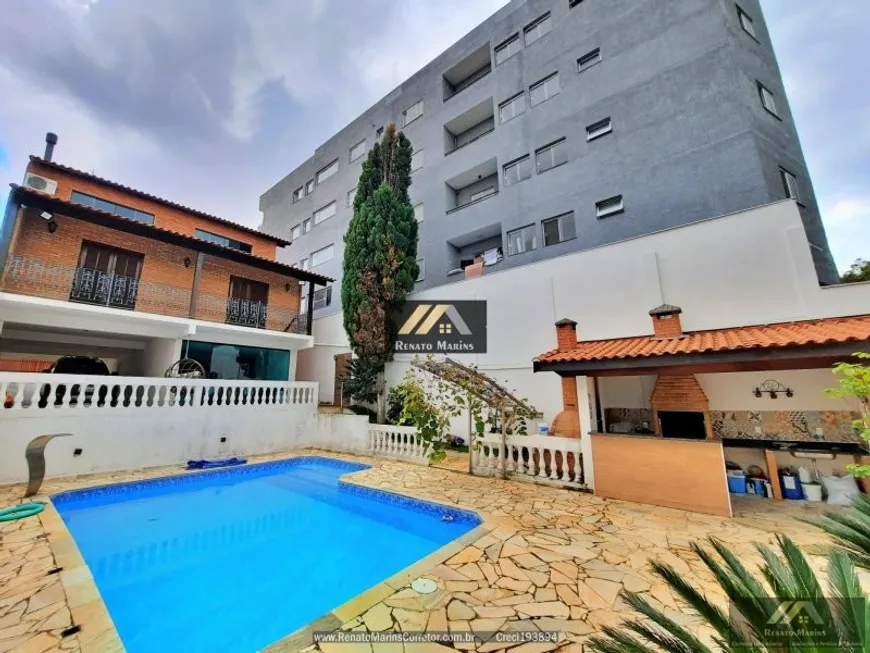 Foto 1 de Casa com 4 Quartos à venda, 314m² em Jardim Sao Judas Tadeu, Sorocaba