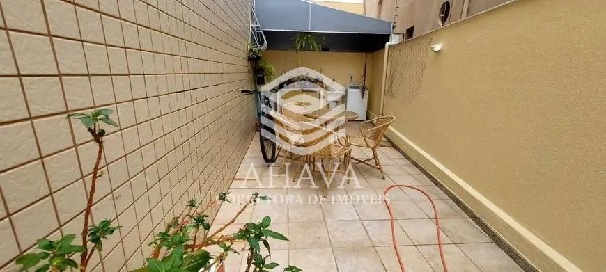 Foto 1 de Apartamento com 3 Quartos à venda, 123m² em Dona Clara, Belo Horizonte