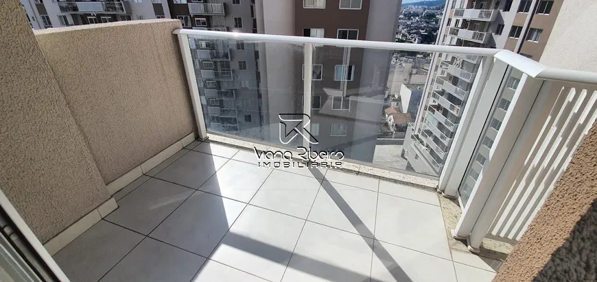 Foto 1 de Apartamento com 1 Quarto à venda, 45m² em Cachambi, Rio de Janeiro