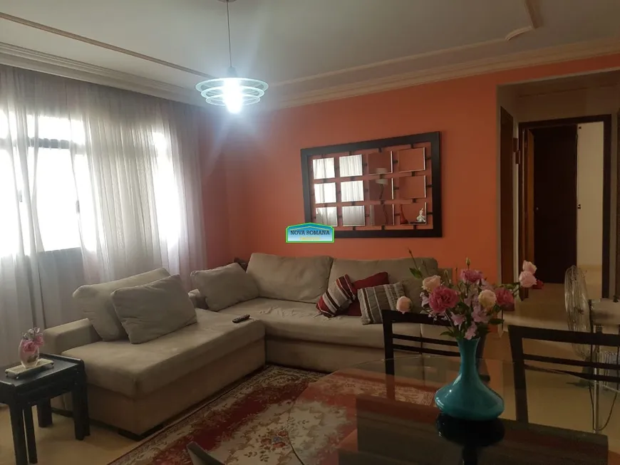 Foto 1 de Apartamento com 2 Quartos à venda, 78m² em Vila Osasco, Osasco