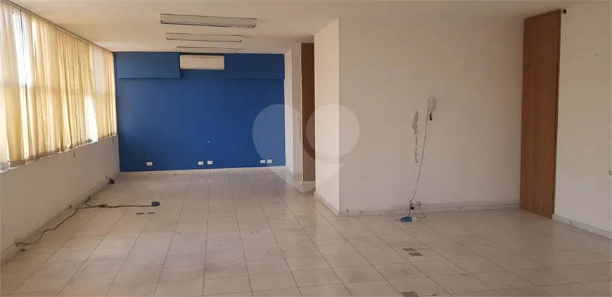 Foto 1 de Sala Comercial para venda ou aluguel, 120m² em Pacaembu, São Paulo