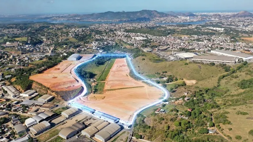 Foto 1 de Lote/Terreno à venda, 210000m² em Santo Antonio, Cariacica