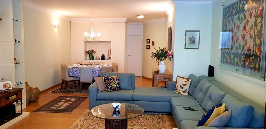 Foto 1 de Apartamento com 3 Quartos para venda ou aluguel, 169m² em Alto de Pinheiros, São Paulo