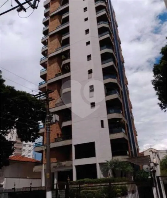 Foto 1 de Apartamento com 1 Quarto à venda, 64m² em Aclimação, São Paulo