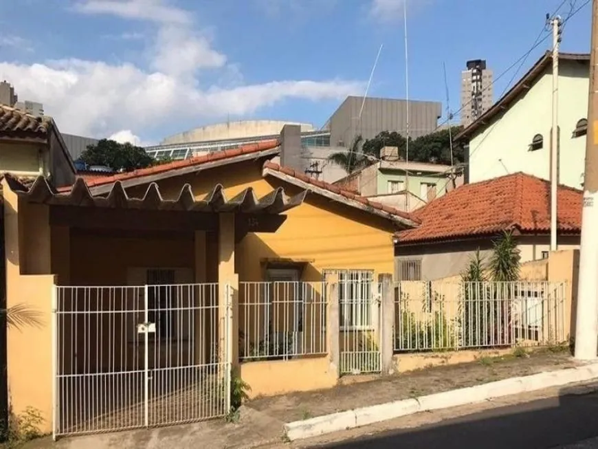 Foto 1 de Casa com 2 Quartos à venda, 96m² em Mandaqui, São Paulo