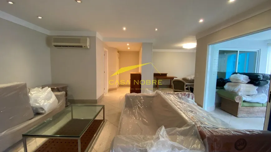 Foto 1 de Apartamento com 4 Quartos à venda, 167m² em Praia do Canto, Vitória