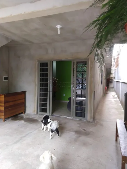 Foto 1 de Casa com 2 Quartos à venda, 115m² em São Roque da Chaves, Itupeva