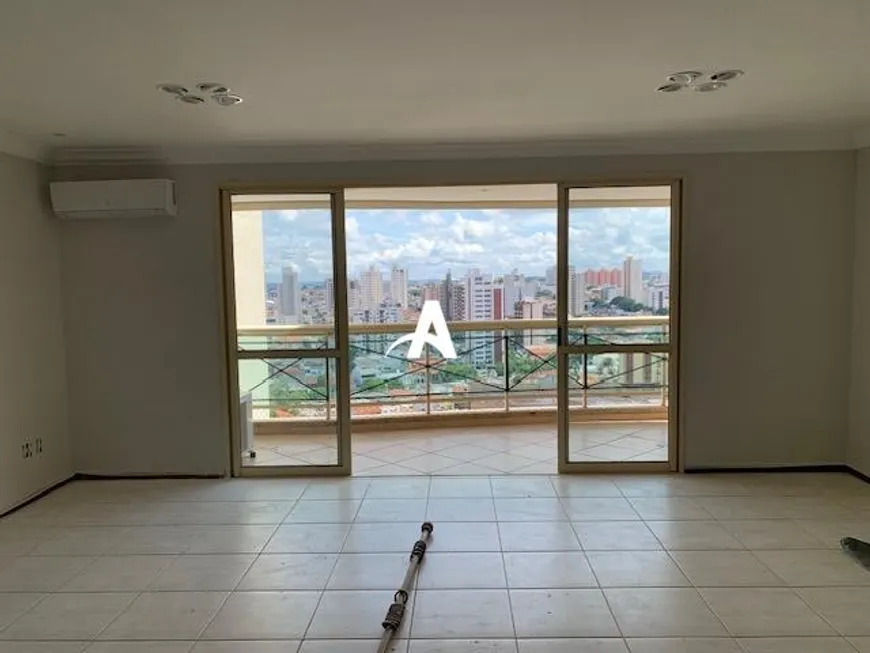 Foto 1 de Cobertura com 4 Quartos à venda, 178m² em Fundinho, Uberlândia