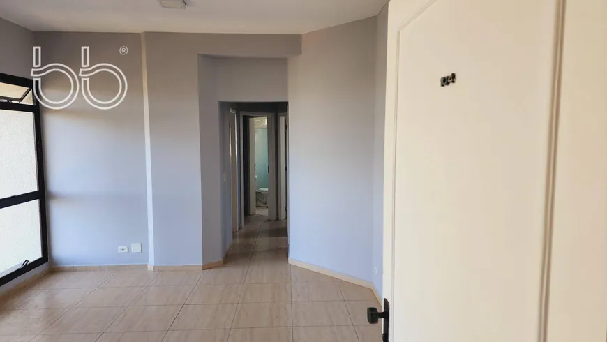 Foto 1 de Apartamento com 3 Quartos à venda, 90m² em Jardim América, Indaiatuba