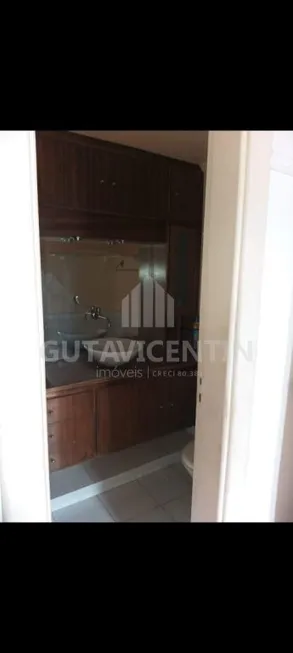 Foto 1 de Apartamento com 3 Quartos à venda, 60m² em Vila Nova Santa Clara, Bauru