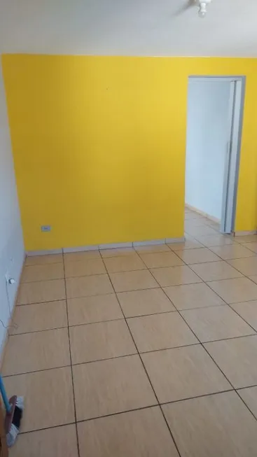 Foto 1 de Apartamento com 2 Quartos à venda, 48m² em Cidade Tiradentes, São Paulo