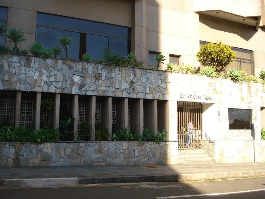 Foto 1 de Apartamento com 4 Quartos à venda, 380m² em Centro, São Carlos