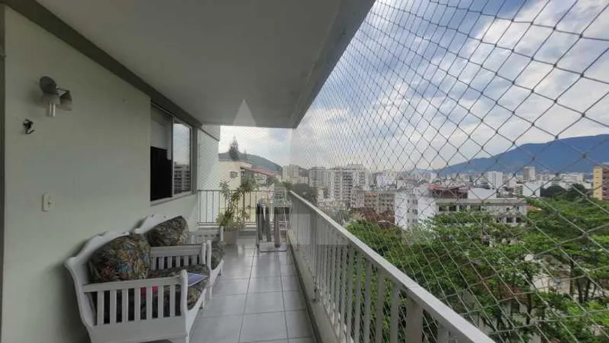 Foto 1 de Apartamento com 2 Quartos à venda, 86m² em Vila Isabel, Rio de Janeiro