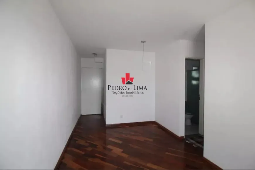 Foto 1 de Apartamento com 3 Quartos à venda, 62m² em Vila Santana, São Paulo