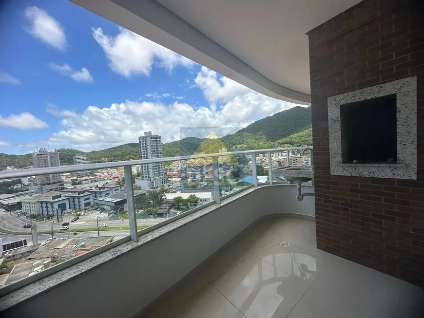 Foto 1 de Apartamento com 2 Quartos à venda, 78m² em Fazenda, Itajaí