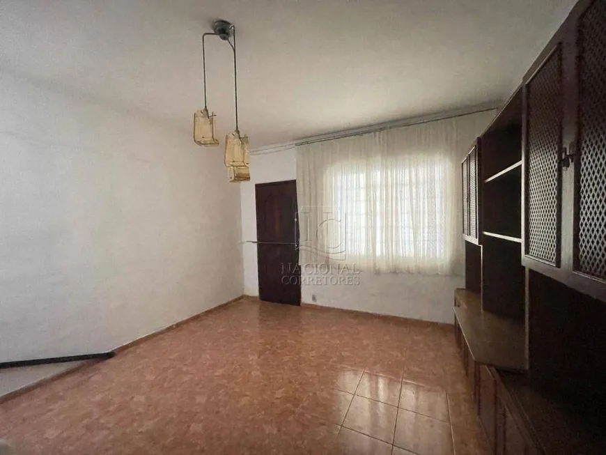 Foto 1 de Sobrado com 2 Quartos à venda, 175m² em Vila Camilopolis, Santo André