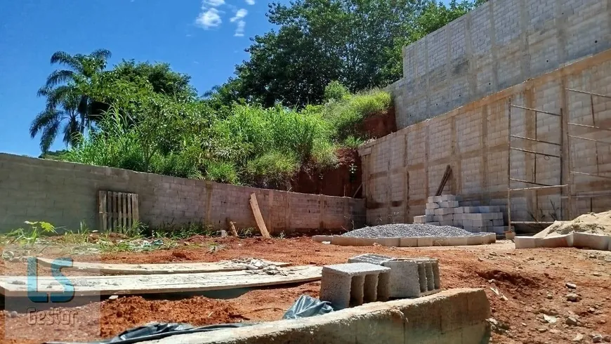 Foto 1 de Lote/Terreno com 1 Quarto à venda, 70m² em Centro, Bragança Paulista