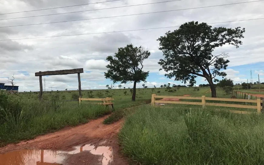 Foto 1 de Lote/Terreno à venda, 100266m² em , Paranaíba