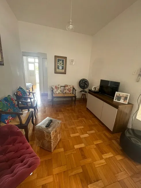 Foto 1 de Apartamento com 2 Quartos à venda, 85m² em São Cristóvão, Belo Horizonte