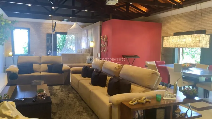 Foto 1 de Casa com 3 Quartos à venda, 248m² em Jardim Santa Genebra, Campinas