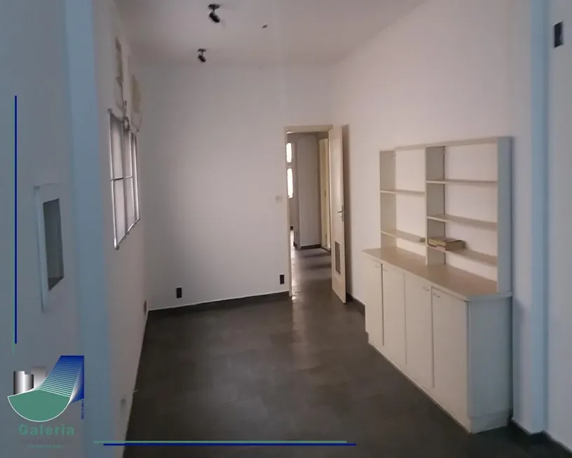 Foto 1 de Casa com 1 Quarto para alugar, 503m² em Centro, Ribeirão Preto