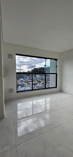 Foto 1 de Apartamento com 2 Quartos à venda, 65m² em Velha Central, Blumenau