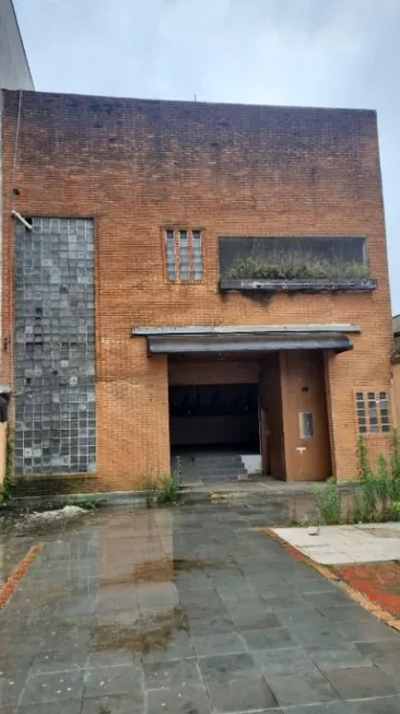 Foto 1 de Imóvel Comercial para alugar, 300m² em Jardim Nova Petropolis, São Bernardo do Campo