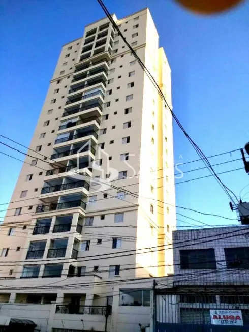 Foto 1 de Apartamento com 2 Quartos à venda, 67m² em Ipiranga, São Paulo