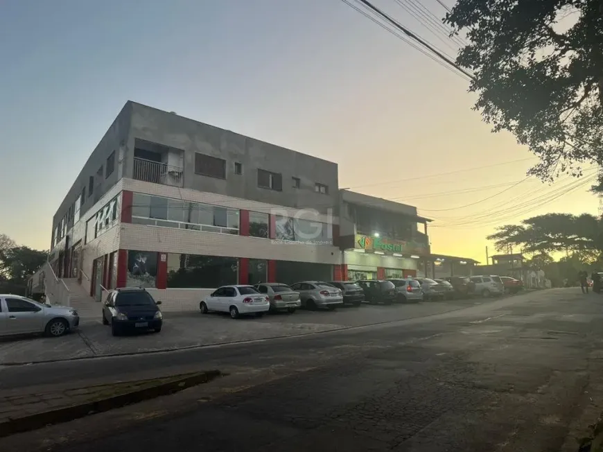 Foto 1 de Sala Comercial para alugar, 140m² em Espiríto Santo, Porto Alegre