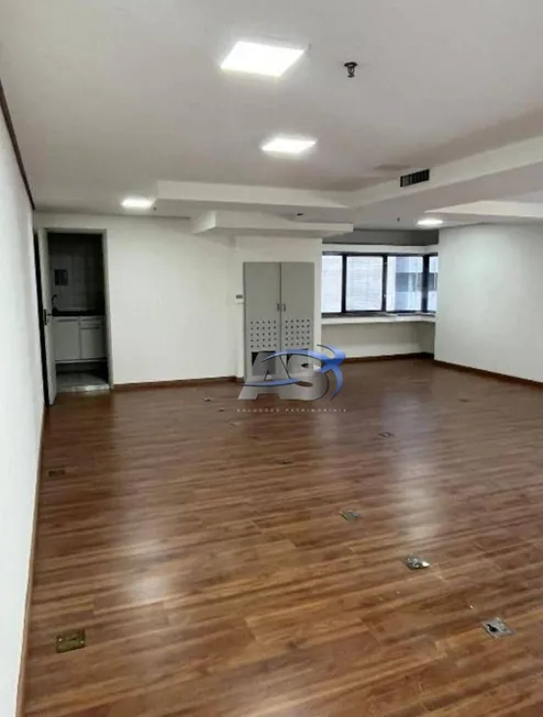 Foto 1 de Sala Comercial para alugar, 70m² em Brooklin, São Paulo