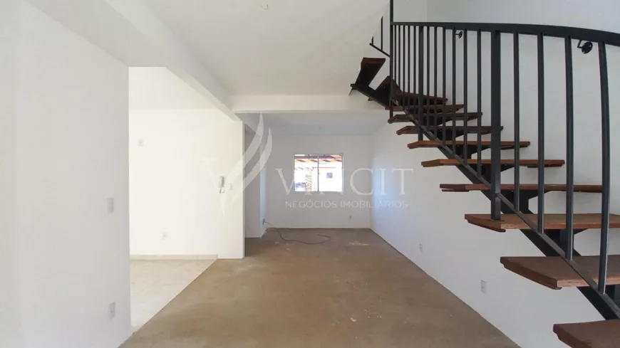 Foto 1 de Casa de Condomínio com 3 Quartos à venda, 192m² em Balneario Tropical, Paulínia