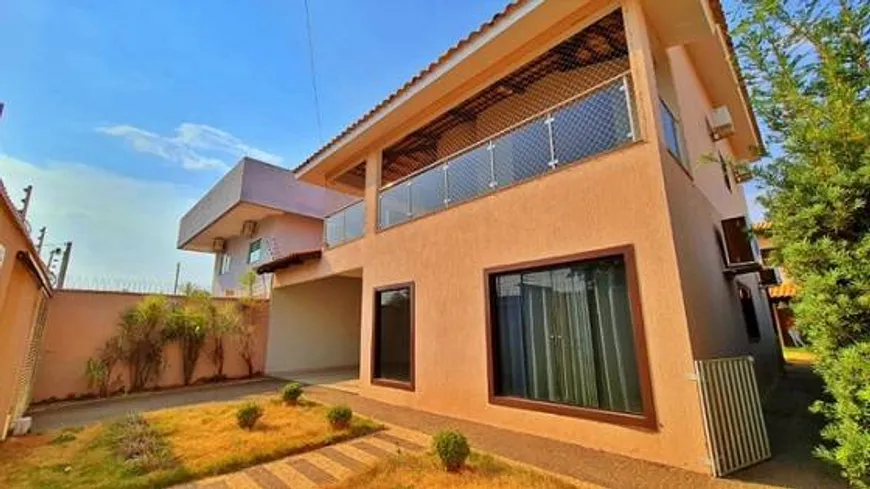 Foto 1 de Casa com 2 Quartos à venda, 120m² em Setor Central, Goiânia