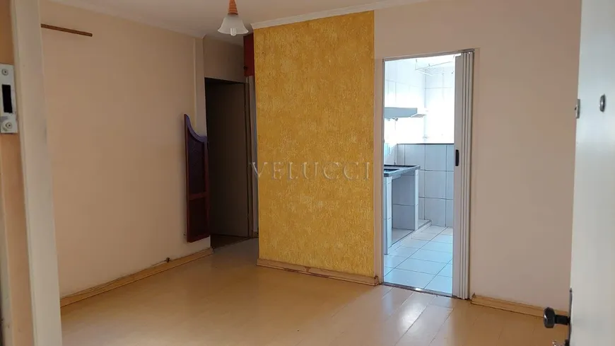 Foto 1 de Apartamento com 2 Quartos à venda, 65m² em Jardim Paulicéia, Campinas