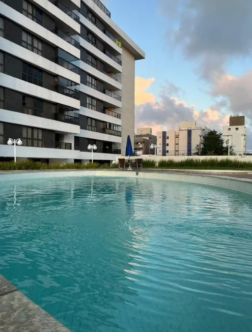 Foto 1 de Apartamento com 3 Quartos à venda, 105m² em Jardim Oceania, João Pessoa