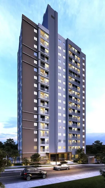 Foto 1 de Apartamento com 3 Quartos à venda, 68m² em Zona 08, Maringá