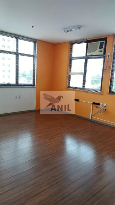 Foto 1 de Sala Comercial para venda ou aluguel, 40m² em Chácara Santo Antônio, São Paulo