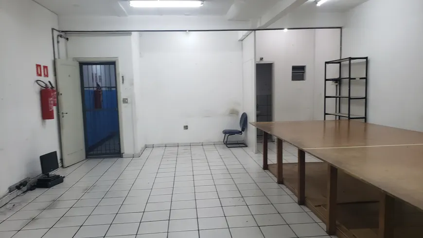 Foto 1 de Sala Comercial para alugar, 84m² em Bom Retiro, São Paulo