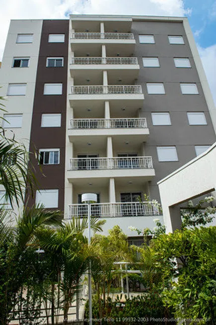 Foto 1 de Apartamento com 2 Quartos à venda, 95m² em Jabaquara, São Paulo