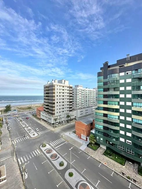 Foto 1 de Apartamento com 3 Quartos à venda, 116m² em Navegantes, Capão da Canoa