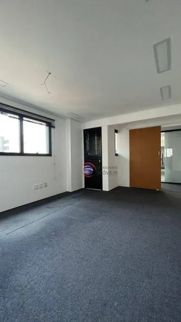 Foto 1 de Sala Comercial para venda ou aluguel, 72m² em Jardim, Santo André