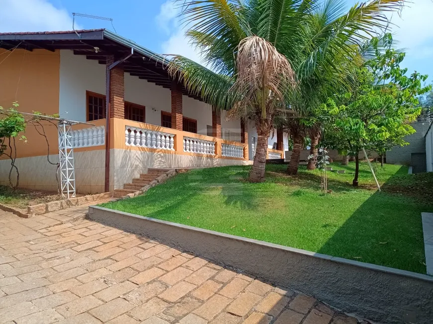 Foto 1 de Imóvel Comercial para alugar, 500m² em Taquaral, Campinas