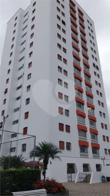 Foto 1 de Apartamento com 3 Quartos à venda, 93m² em Tucuruvi, São Paulo