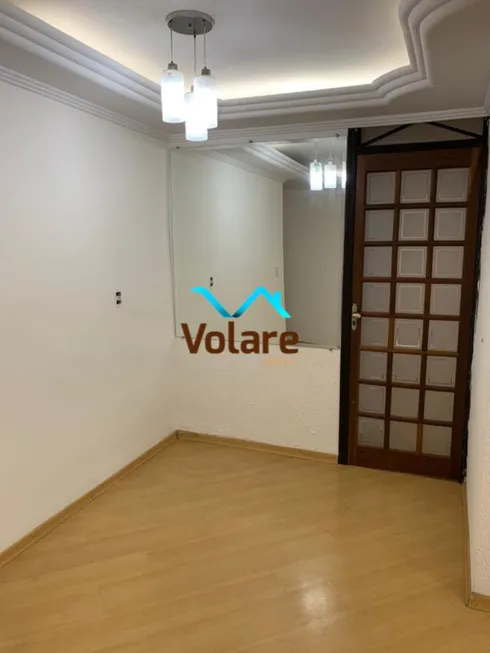 Foto 1 de Apartamento com 3 Quartos à venda, 67m² em Jardim D Abril, São Paulo