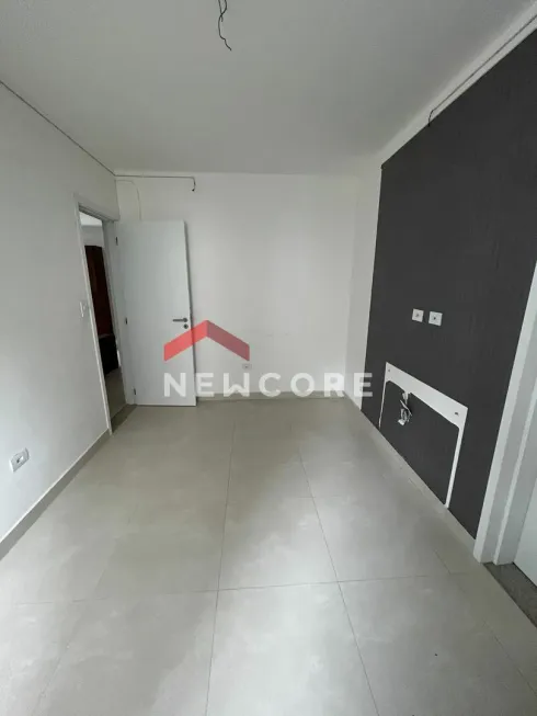 Foto 1 de Apartamento com 2 Quartos à venda, 77m² em Boqueirão, Praia Grande