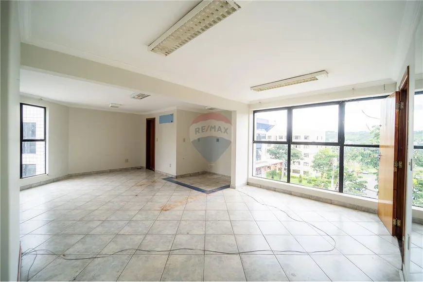 Foto 1 de Sala Comercial para alugar, 39m² em Lago Norte, Brasília