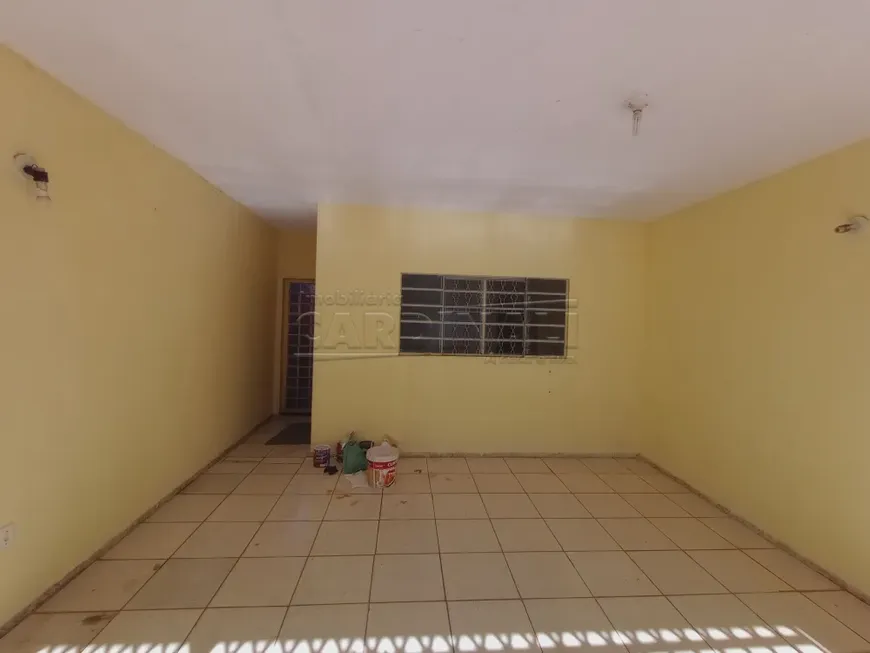 Foto 1 de Casa com 2 Quartos à venda, 130m² em Parque Santa Felícia Jardim, São Carlos