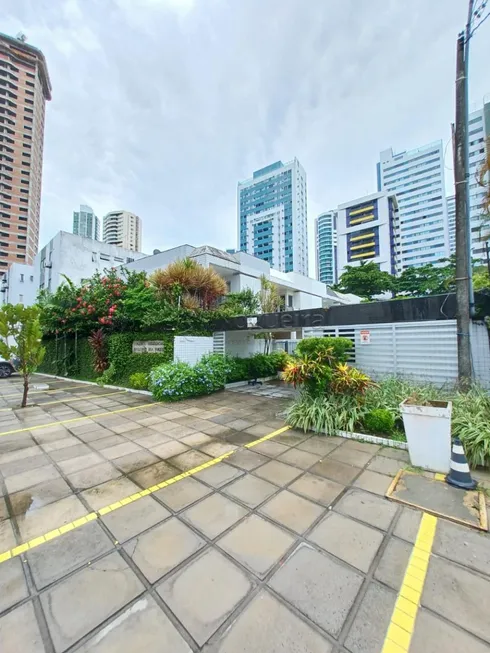 Foto 1 de Casa de Condomínio com 4 Quartos à venda, 140m² em Boa Viagem, Recife