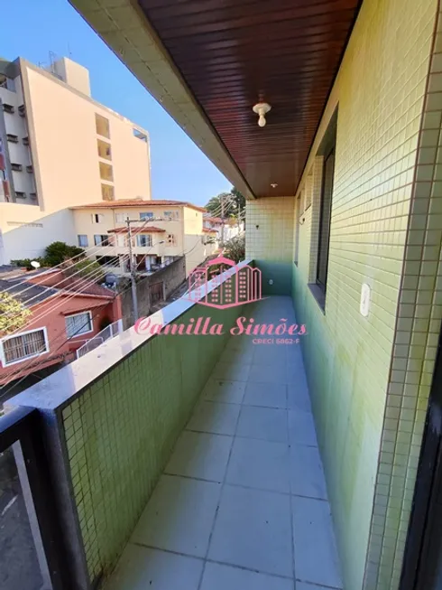 Foto 1 de Apartamento com 3 Quartos à venda, 105m² em Centro, Guarapari