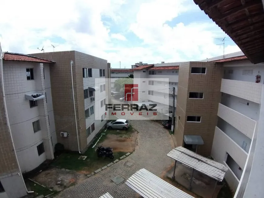 Foto 1 de Apartamento com 2 Quartos à venda, 44m² em Cidade da Esperança, Natal