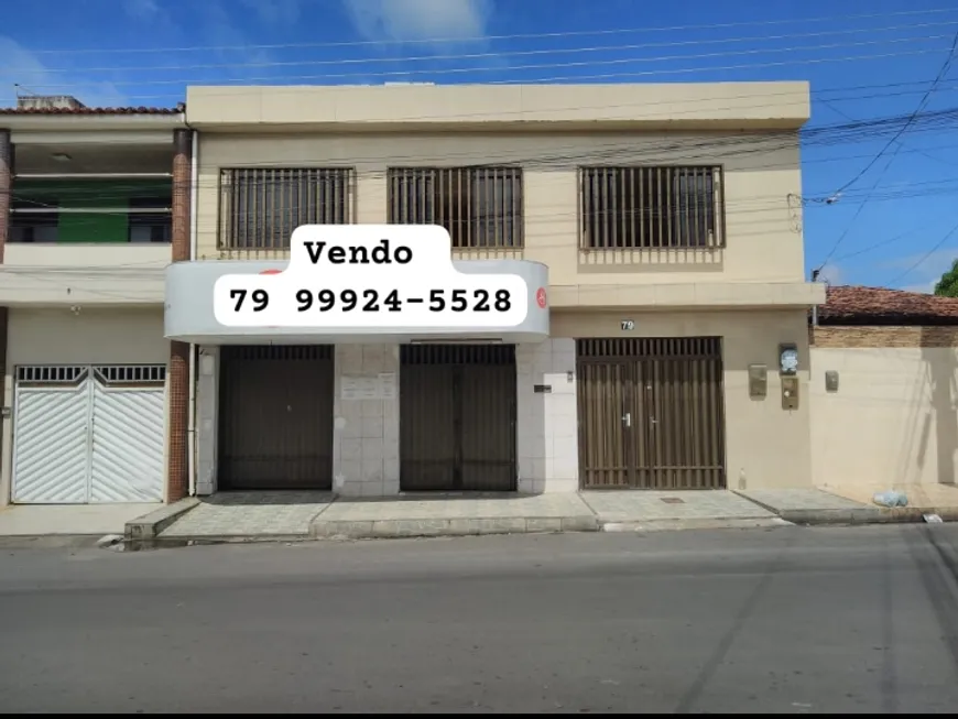 Foto 1 de Casa com 3 Quartos à venda, 360m² em Marcos Freire I, Nossa Senhora do Socorro